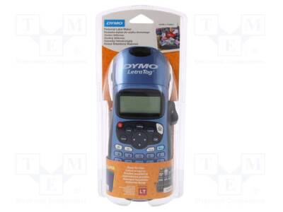 DYMO.LT100H - 1