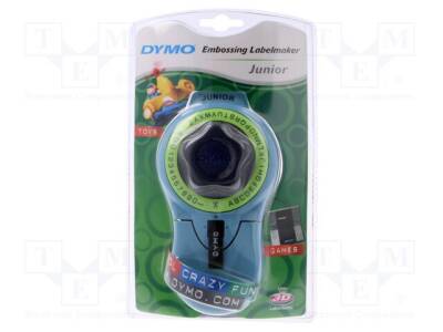 DYMO.S0717900 - 1
