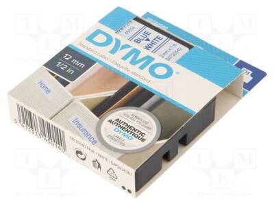 DYMO.S0720540 - 1
