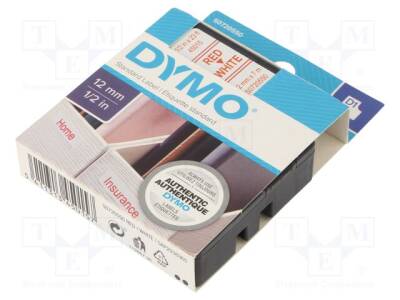 DYMO.S0720550 - 1