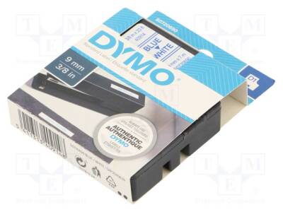 DYMO.S0720690 - 1