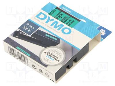 DYMO.S0720740 - 1