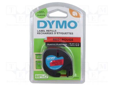 DYMO.S0721630 - 1