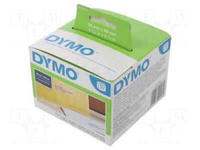 DYMO.S0722410 - 1