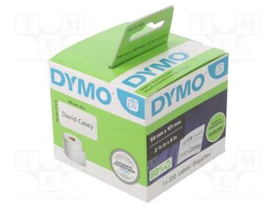 DYMO.S0722430 - 2
