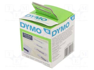 DYMO.S0722460 - 1