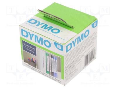 DYMO.S0722470 - 1