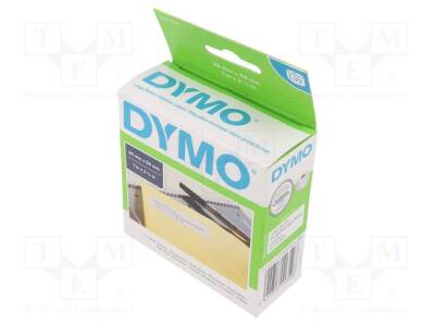 DYMO.S0722520 - 1