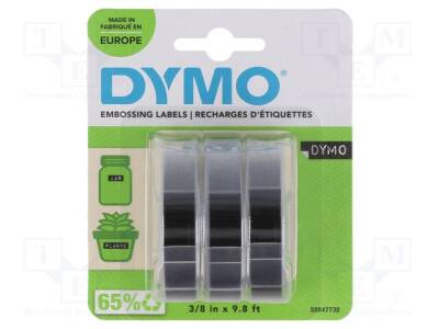 DYMO.S0847730 - 1