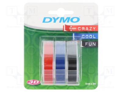 DYMO.S0847750 - 1