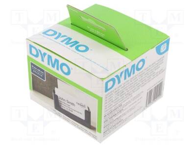 DYMO.S0929100 - 1