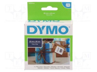 DYMO.S0929120 - 1