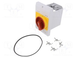 E-PKZ0-GR - EATON ELECTRIC