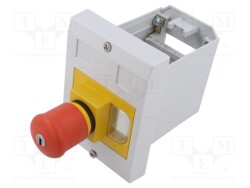 E-PKZ01-PVS - EATON ELECTRIC