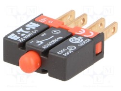 E01 - EATON ELECTRIC