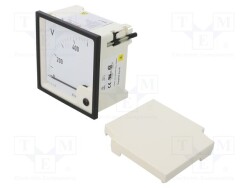 E244-02V-G-04 - CROMPTON - TE CONNECTIVITY