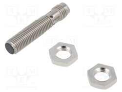 E2AS08KS02M3B1 - OMRON