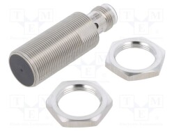 E2AS18KS08M1B1 - OMRON