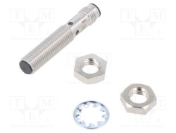 E2B-S08KS02-MC-B1 - OMRON