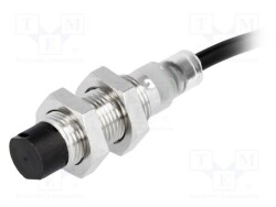 E2BM12KN08WPB22M - OMRON