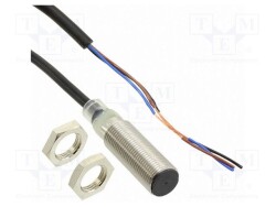 E2BM12KS04WPB15M - OMRON