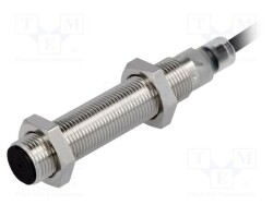 E2BM12LS02WPB12M - OMRON