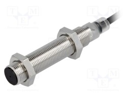 E2BM12LS02WPB22M - OMRON