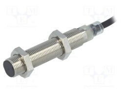 E2BM12LS02WPC12M - OMRON