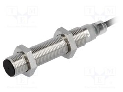 E2BM12LS04WPB12M - OMRON