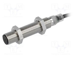 E2BM12LS04WPC12M - OMRON