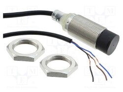 E2BM18KN16WPB25M - OMRON