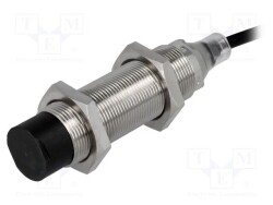 E2BM18LN16WPB12M - OMRON