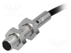 E2BS08KS02WPB22M - OMRON