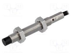 E2BS08LN04WPC12M - OMRON