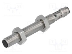 E2BS08LS01MCB1 - OMRON