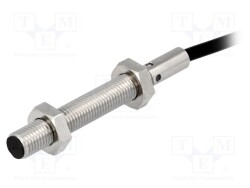 E2BS08LS01WPB12M - OMRON