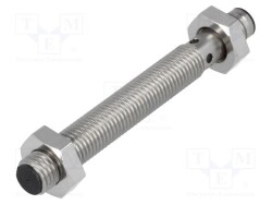 E2BS08LS02MCB1 - OMRON