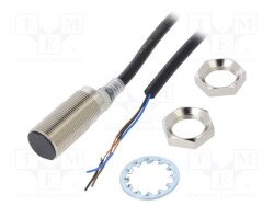 E2E-X12B1T18-2M - OMRON