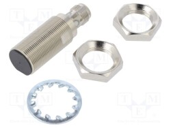 E2E-X12B1T18-M1 - OMRON