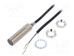 E2E-X12B1TL18-2M - OMRON