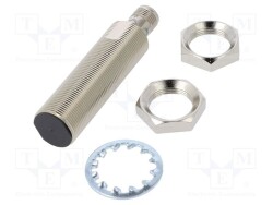 E2E-X12B1TL18-M1 - OMRON