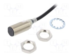 E2E-X14B1T18-2M - OMRON