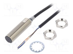 E2E-X14B1TL18-2M - OMRON