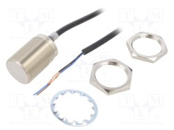 E2E-X15B1T30-2M - OMRON