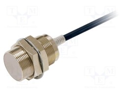 E2E-X15B1T30-5M - OMRON