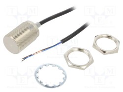 E2E-X15C130-2M - OMRON