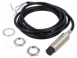 E2E-X16MB1TL18-2M - OMRON