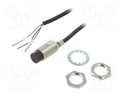 E2E-X16MC118-2M - OMRON