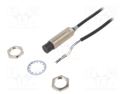 E2E-X20MB1TL18-R-2 - OMRON