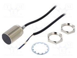 E2E-X22C130-2M - OMRON